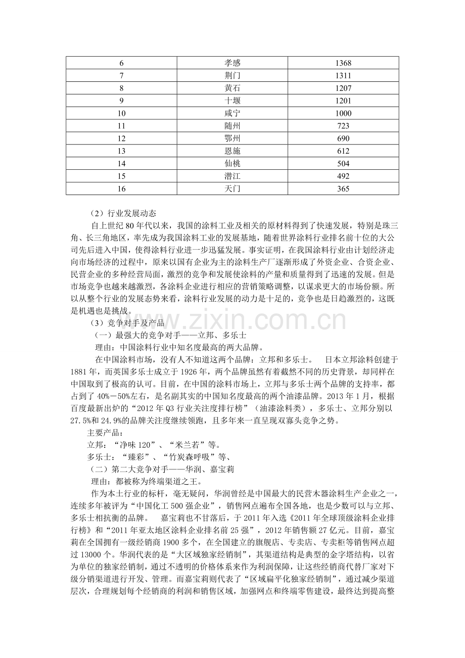 销售目标和销售计划.doc_第2页