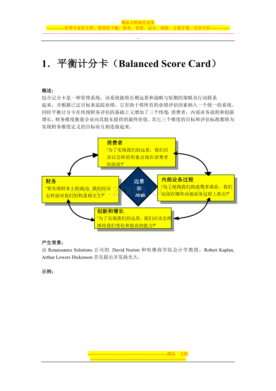 战略管理工具.doc_第1页