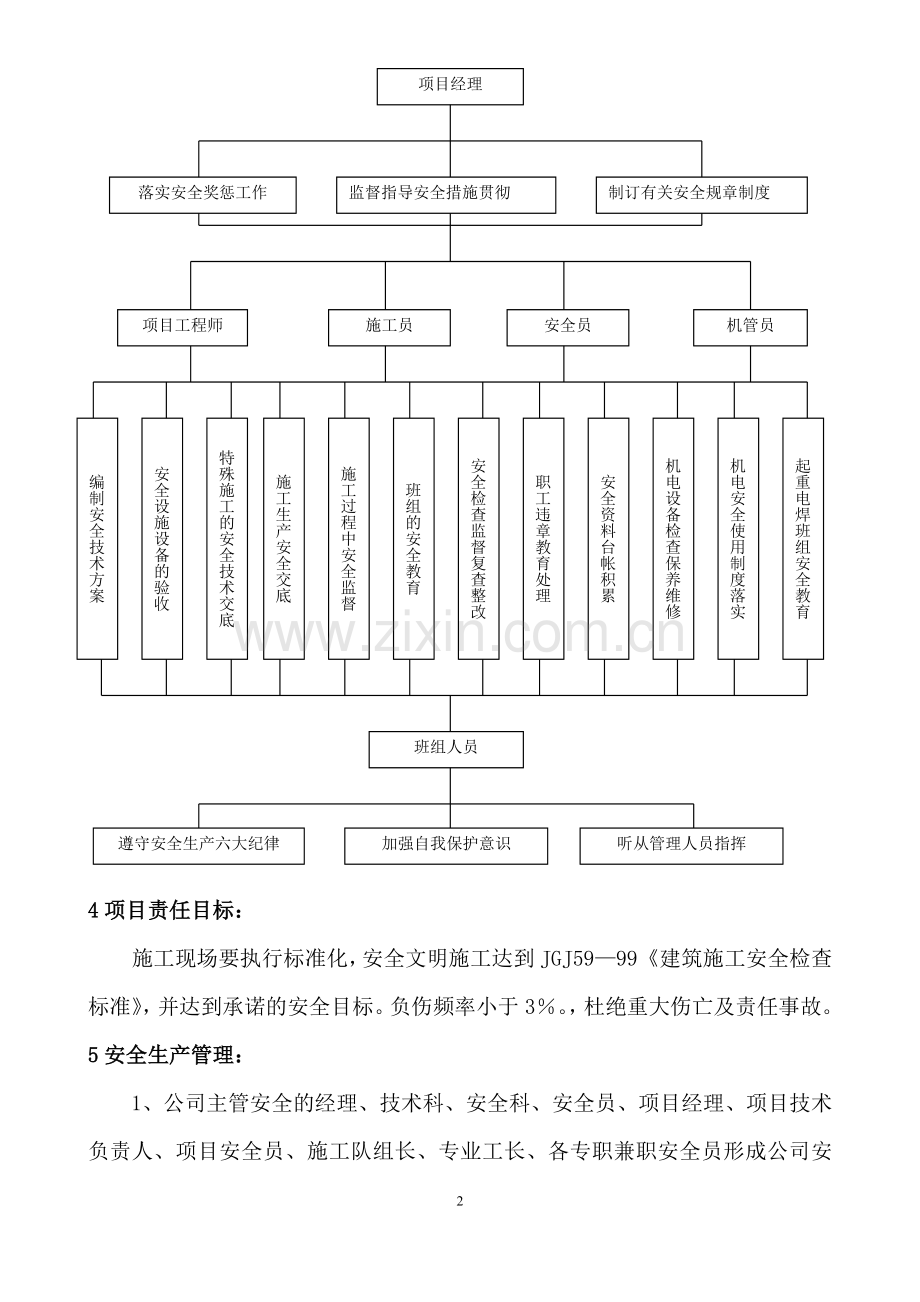 安全施工管理措施.doc_第2页