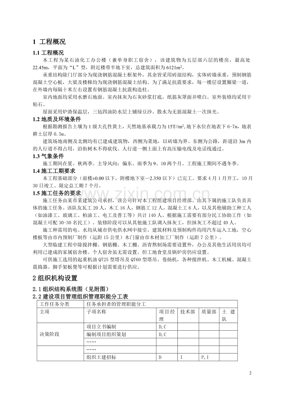 项目管理的实施规划.doc_第2页