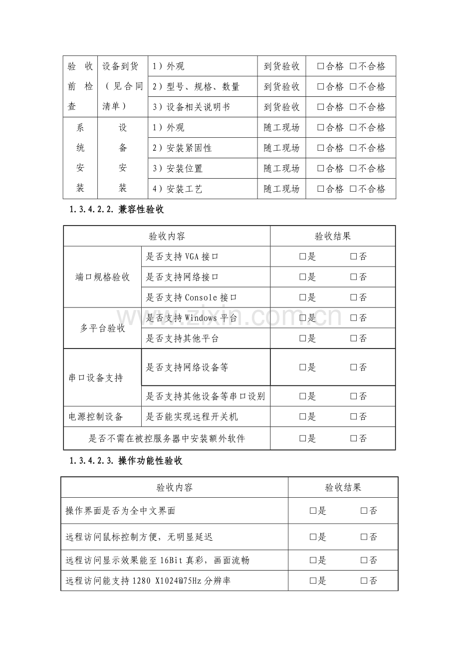 投标人建议的安装、调试、验收方法或方案.doc_第2页