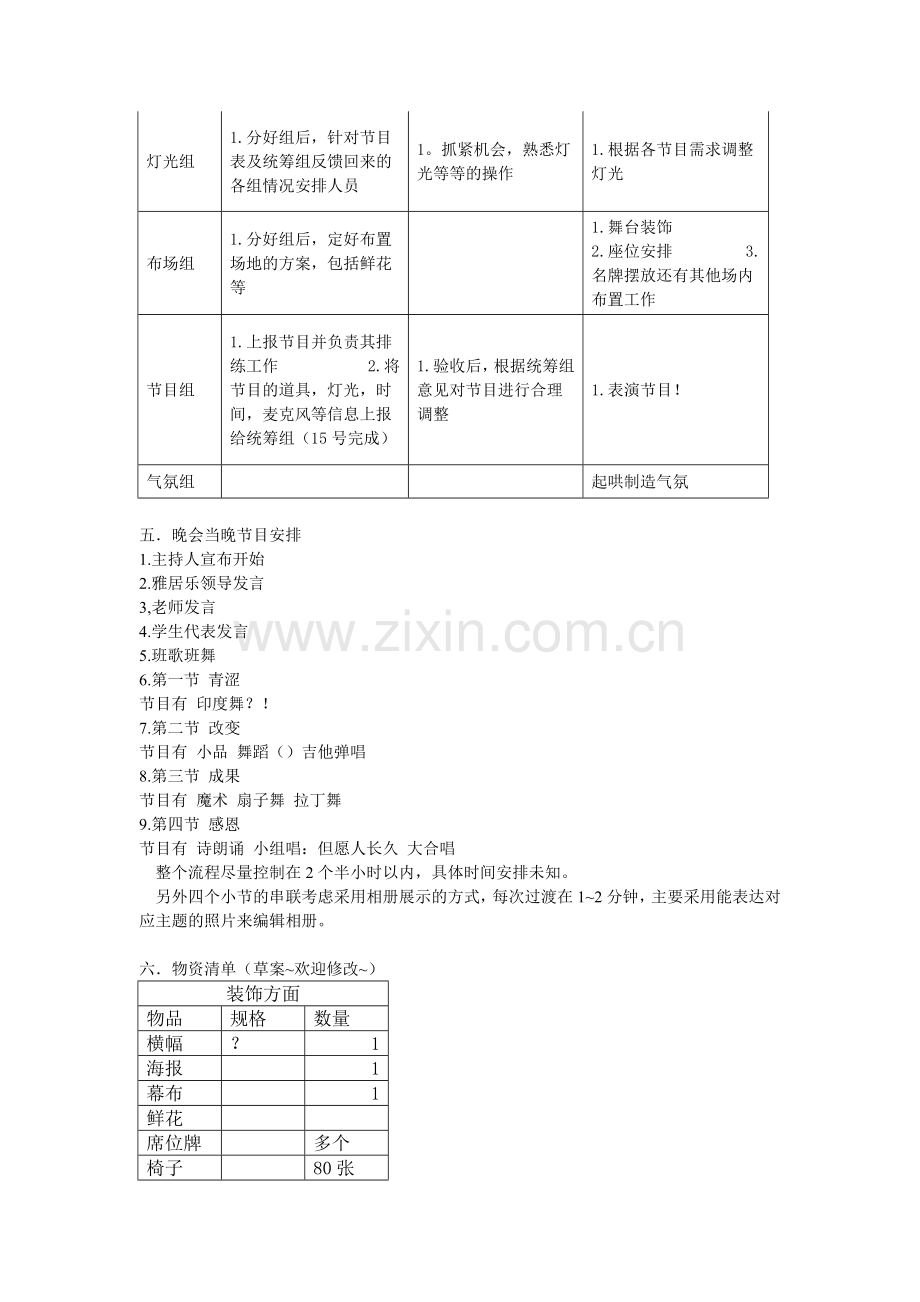 大学生联欢晚会策划书.doc_第2页