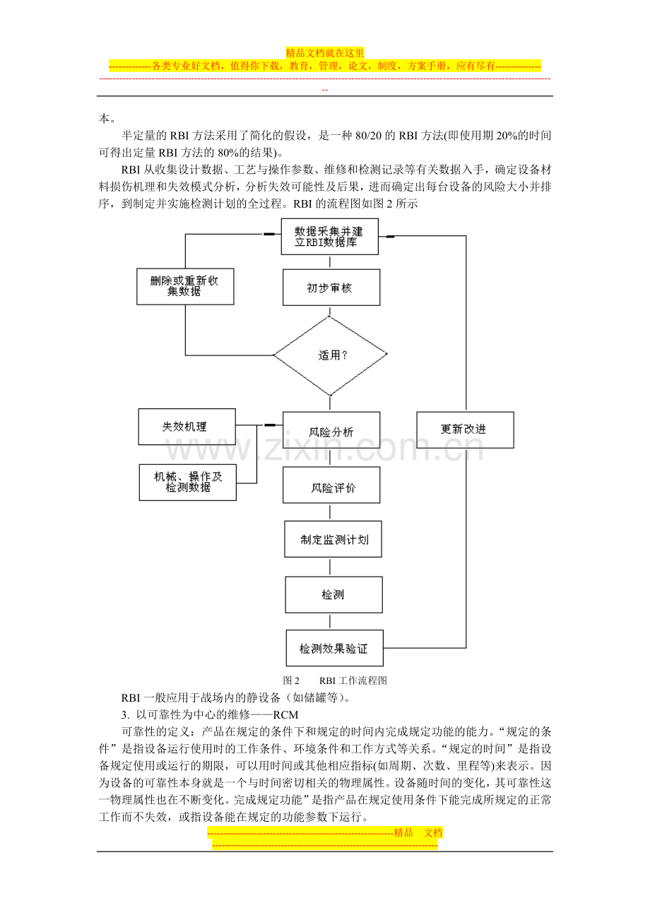 风险管理方法分类学习.doc_第2页