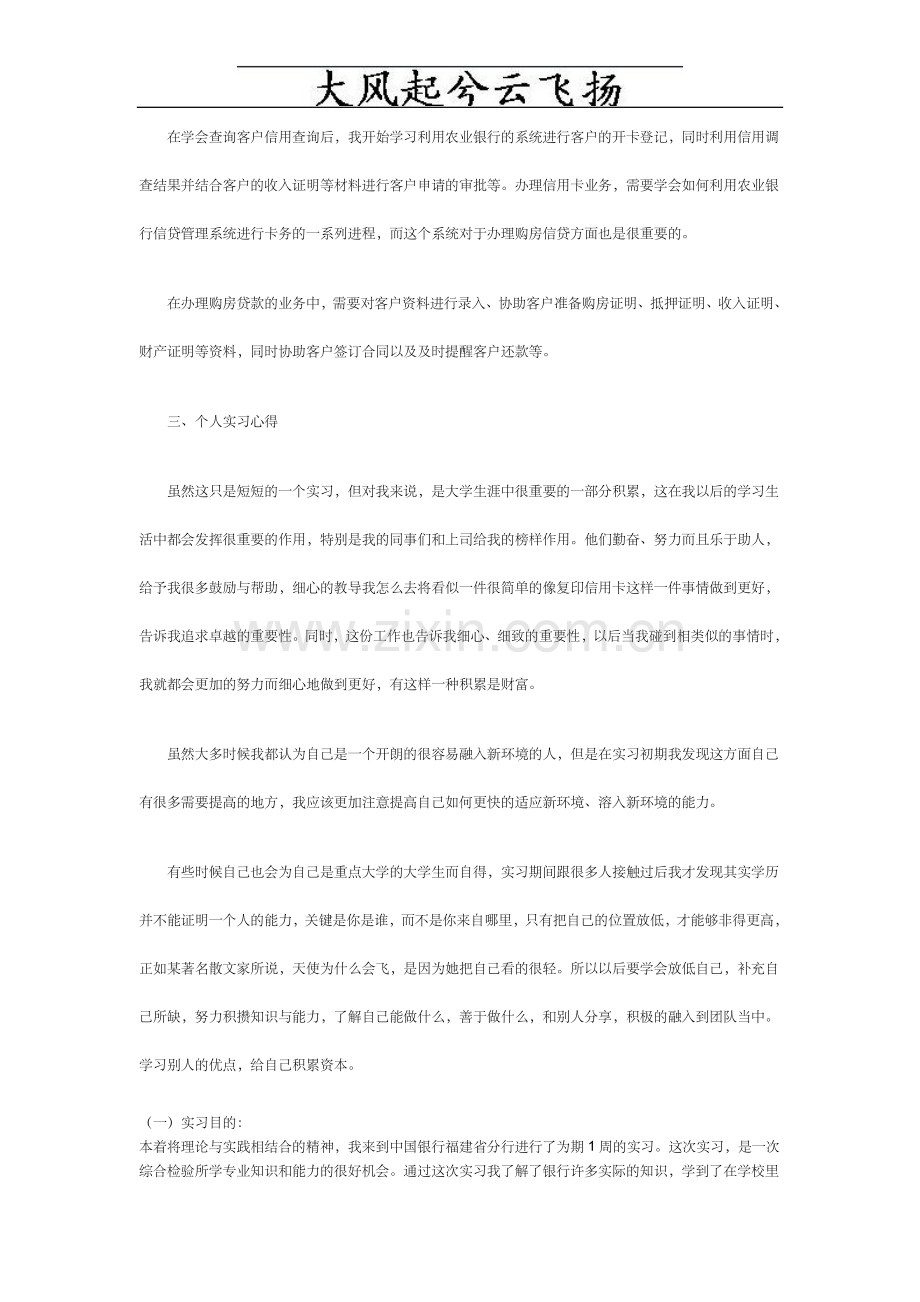 Abgrusc银行实习报告.doc_第3页