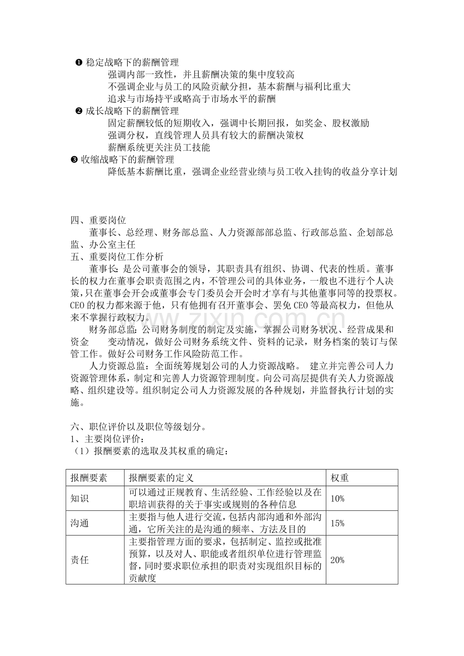 新东方有限公司薪酬体系设计.doc_第2页