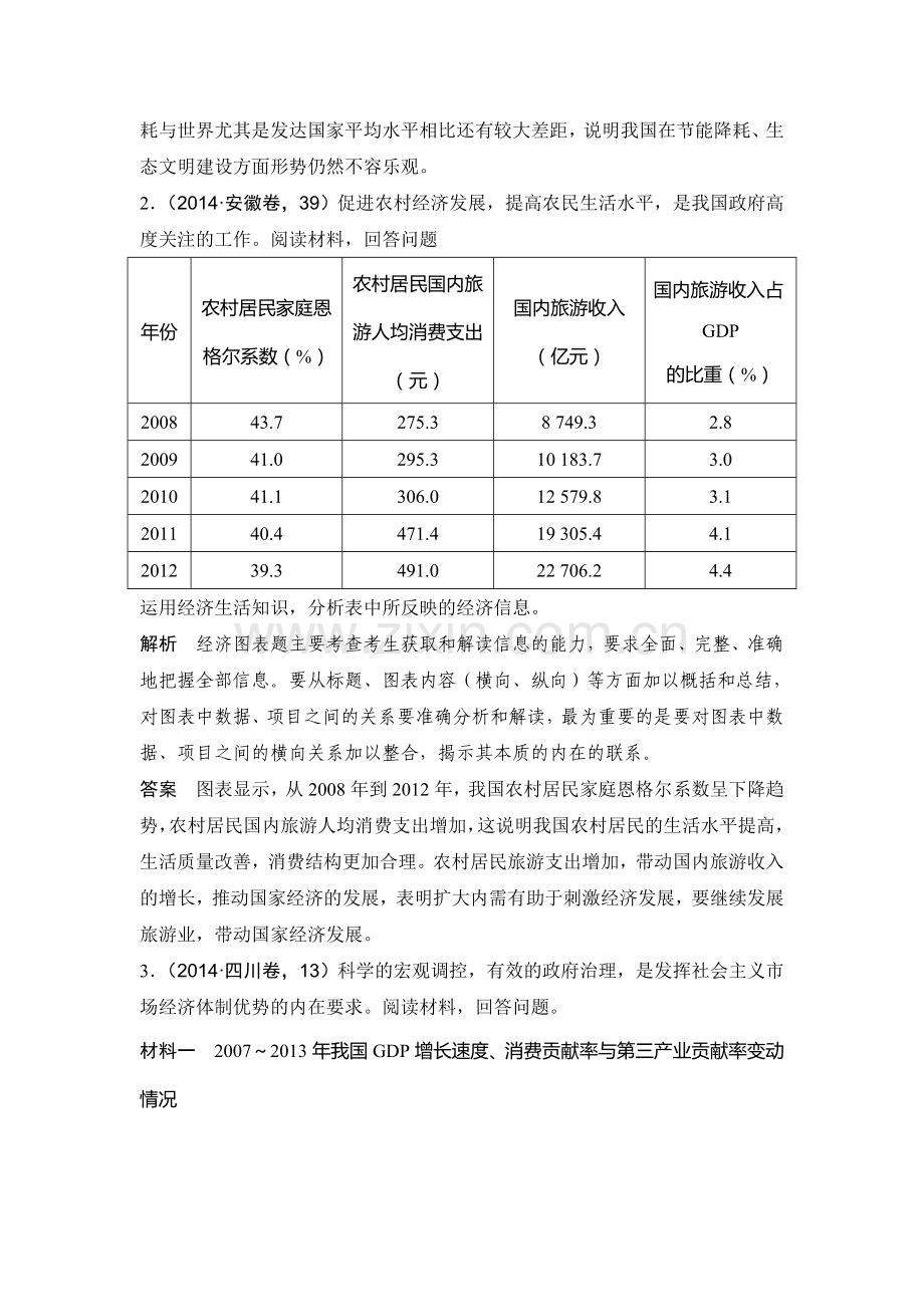 2017届高考政治第一轮复习检测20.doc_第2页