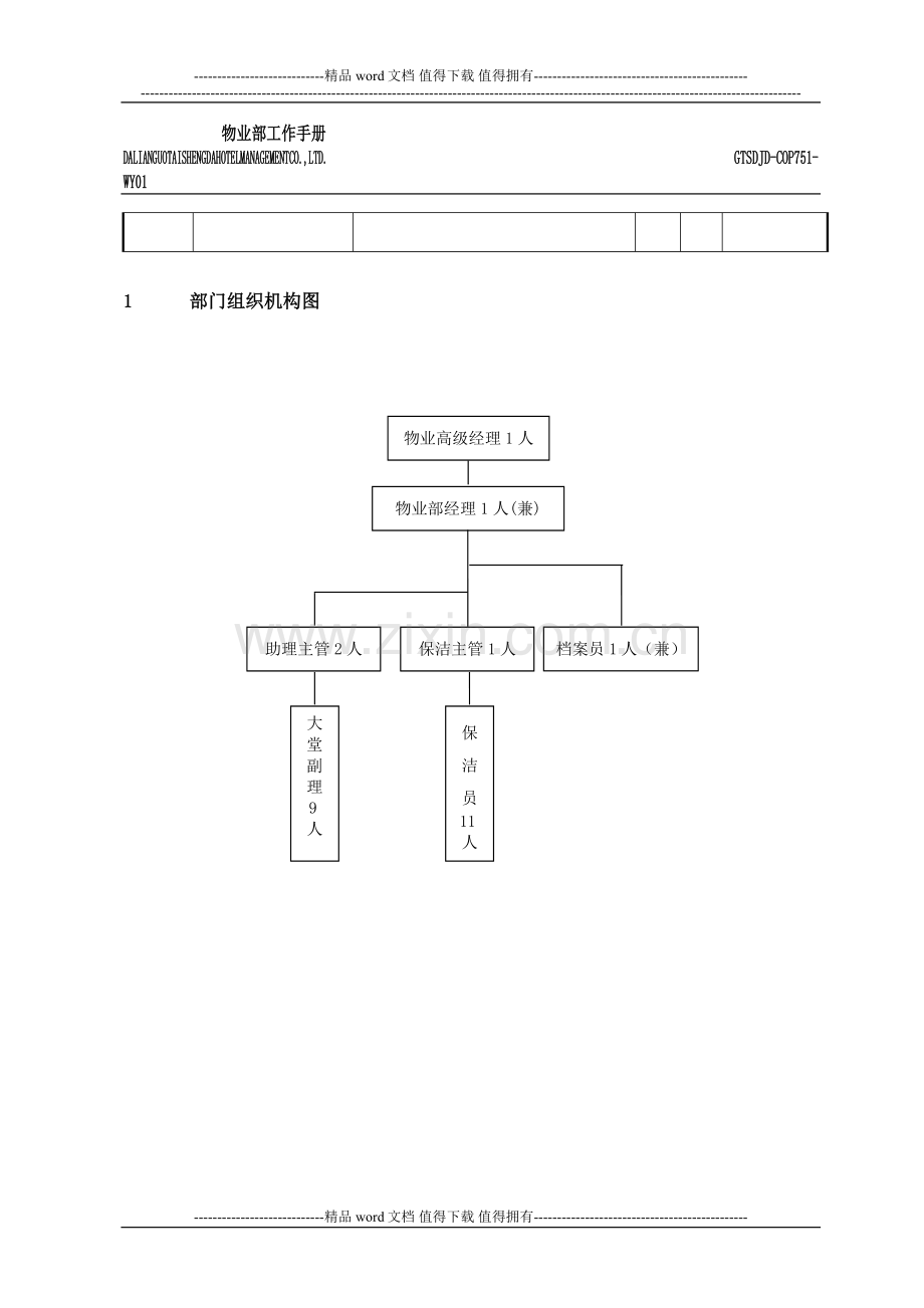 物业部工作手册.doc_第2页