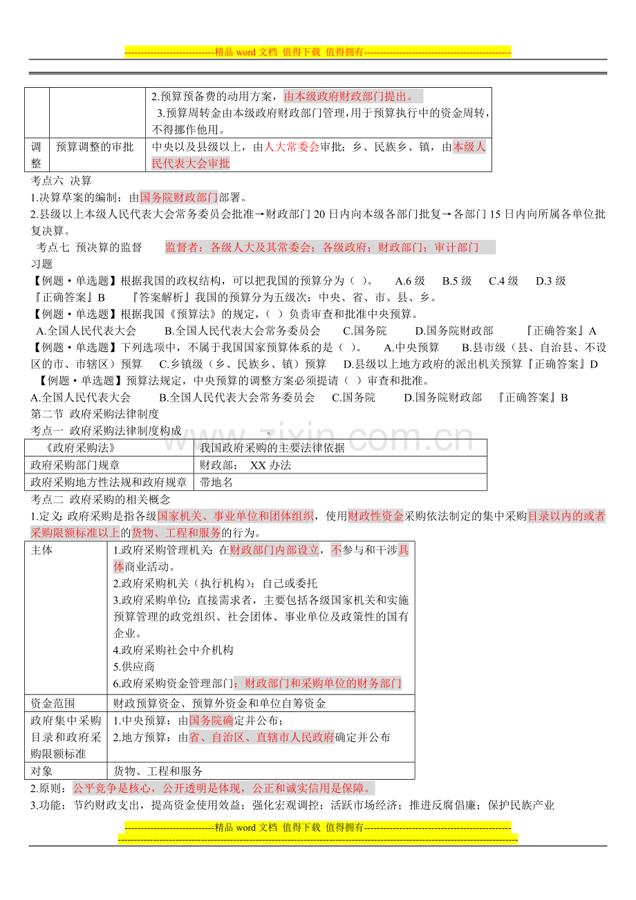 第四章-财政法规制度A.doc_第2页