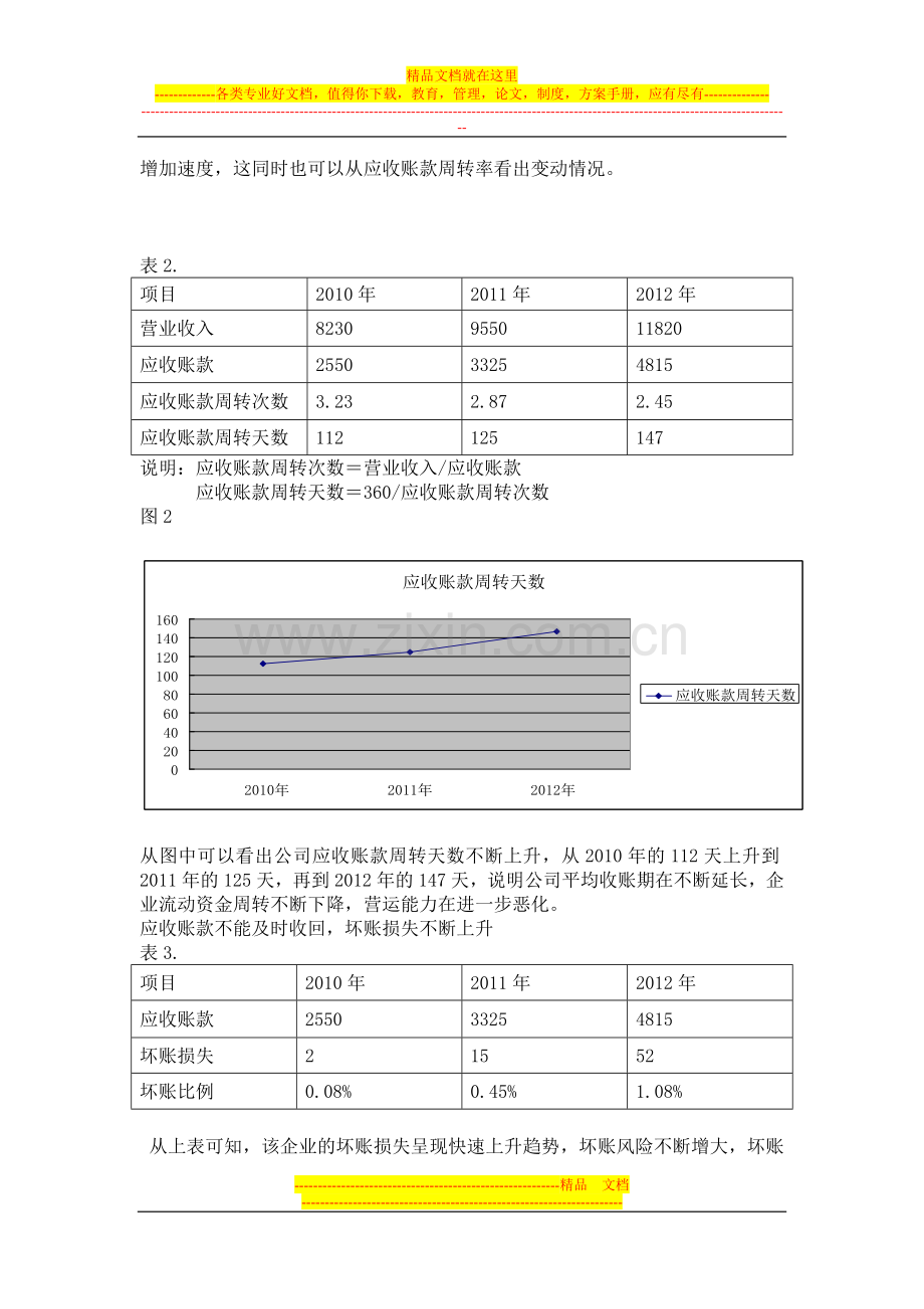 我国小微企业应收账款管理模式创新研究.doc_第3页