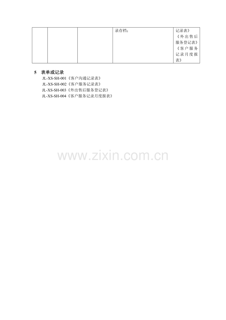 售后服务信息管理办法.doc_第3页