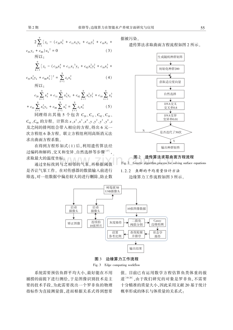 边缘算力在智能水产养殖方面研究与应用.pdf_第3页