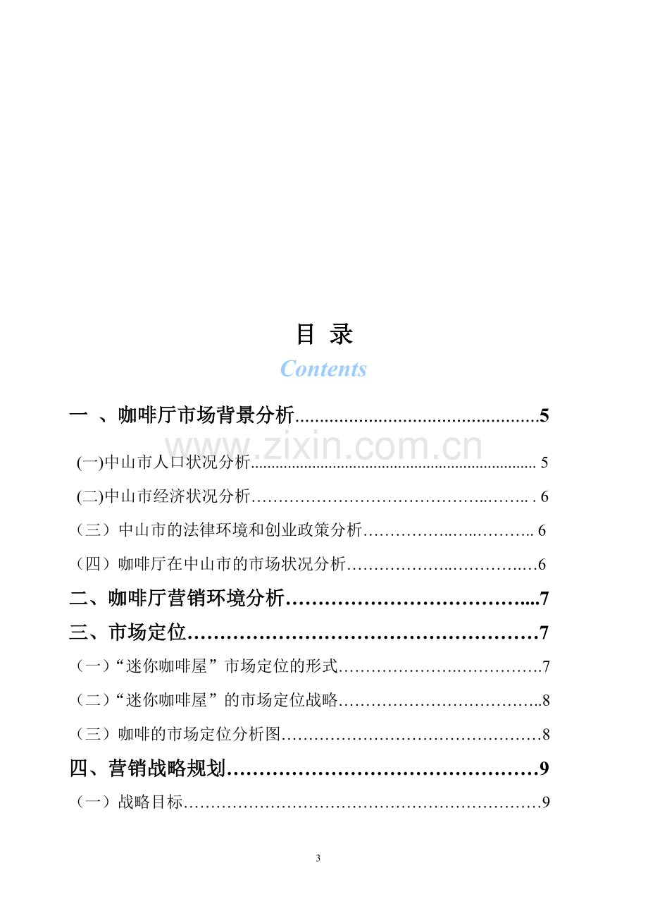 市场营销环境策划书.doc_第3页