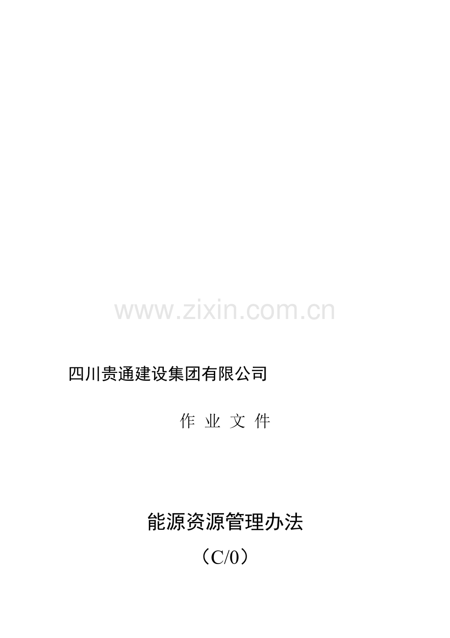 21能源资源管理办法.doc_第1页