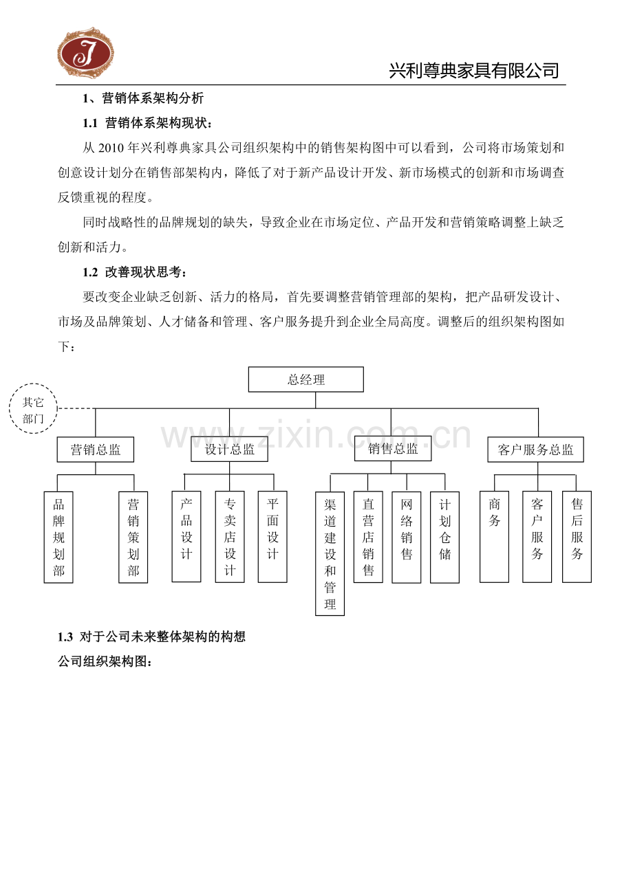 市场部实习-项目跟进实习报告.doc_第3页