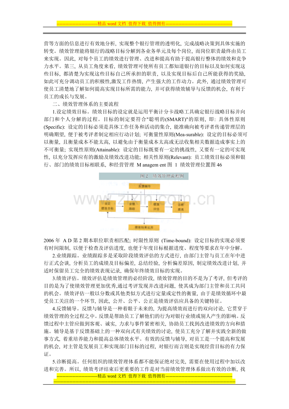 绩效管理体系的构建和应用.doc_第2页