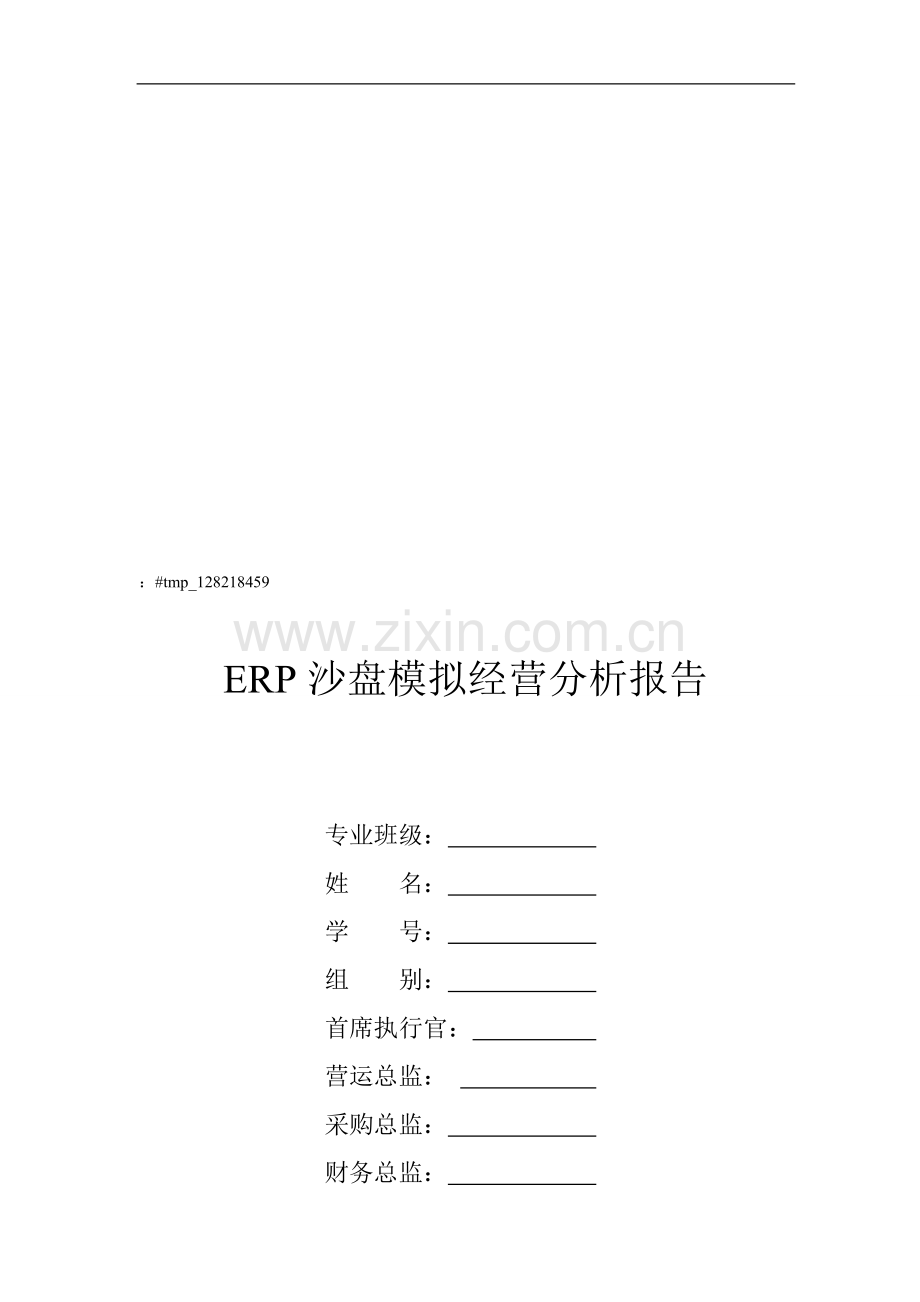 erp财务总监心得.doc_第1页