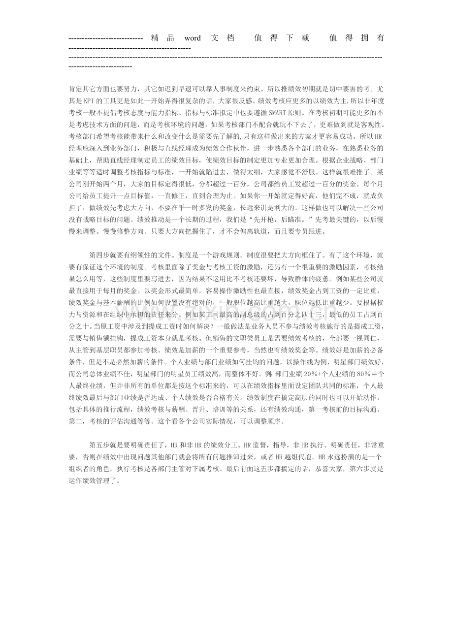 绩效推行.doc_第2页