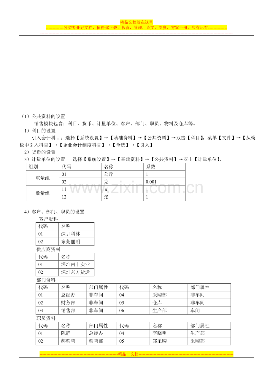 实验一-----财套管理.doc_第3页