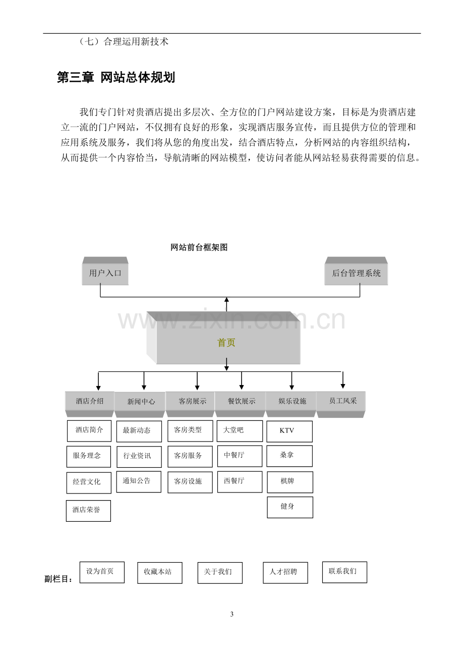 酒店网站建设方案.doc_第3页