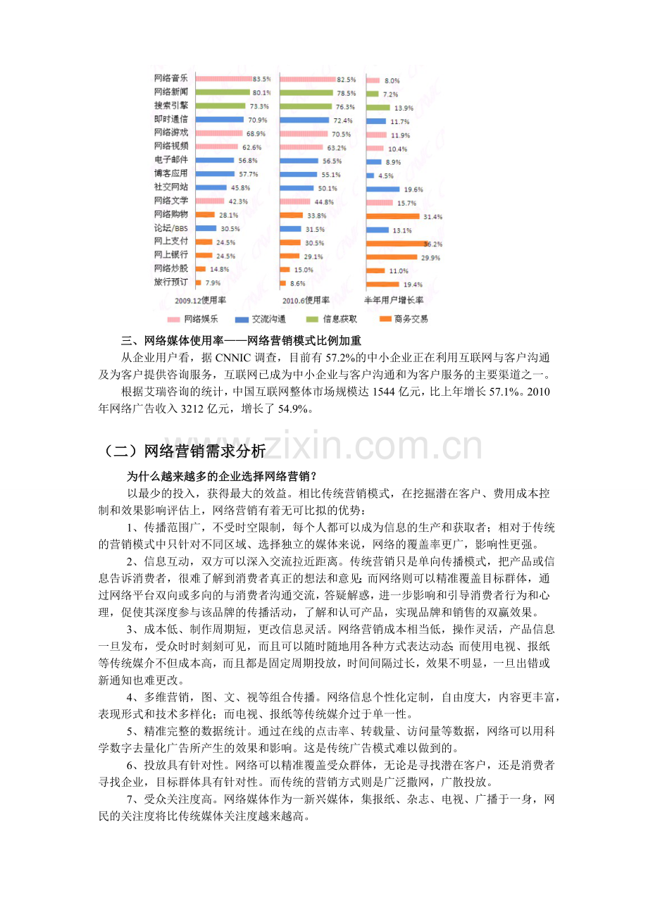 网络营销整合方案.doc_第2页