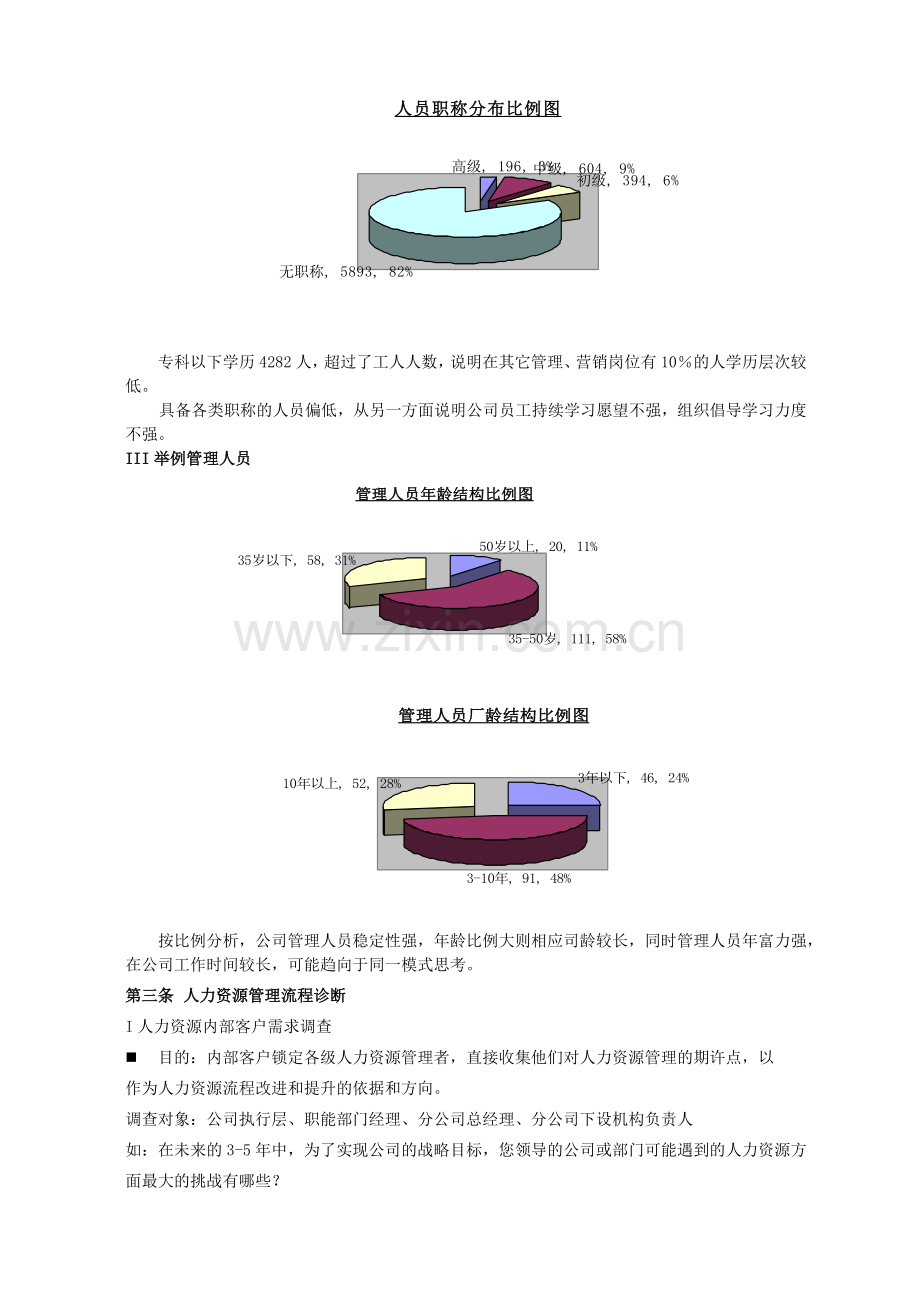 中联重科公司人力资源管理体系规范化管理提升方案.doc_第3页