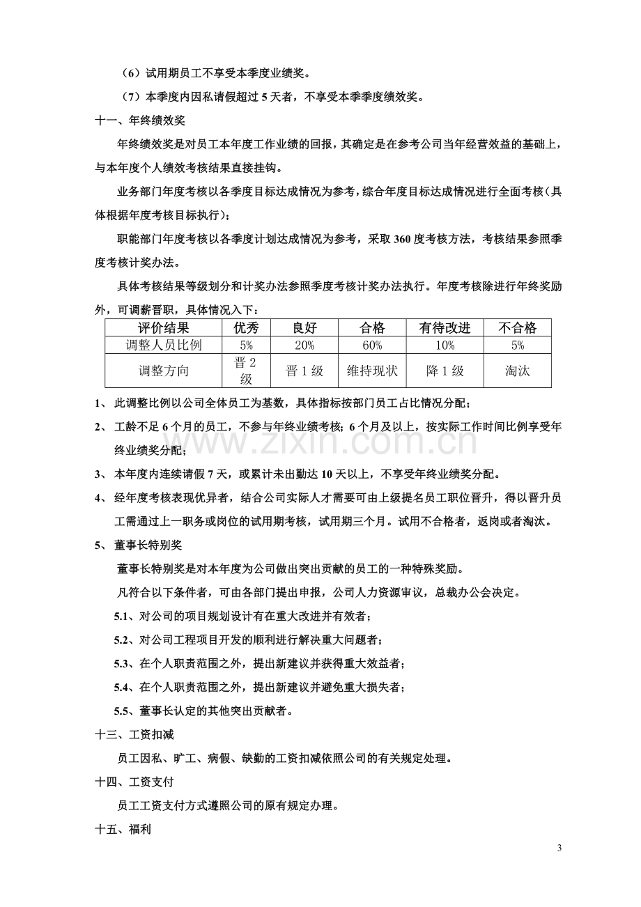 CBD商业运营系统薪酬体系.doc_第3页