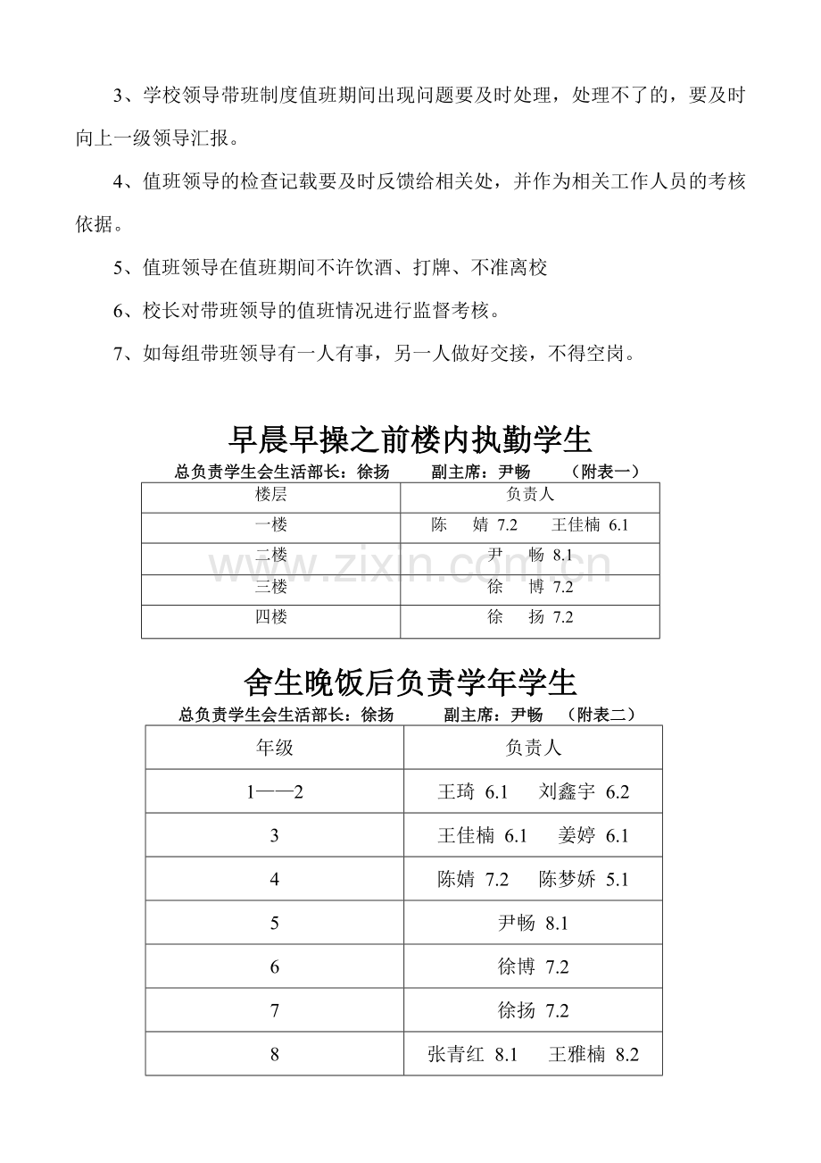 带班领导工作职责.doc_第2页