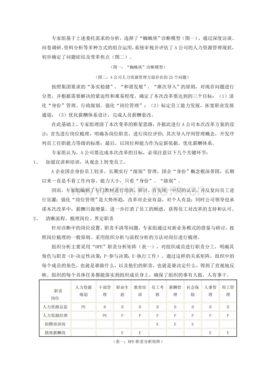 岗位、能力、业绩的薪酬体系.doc_第2页