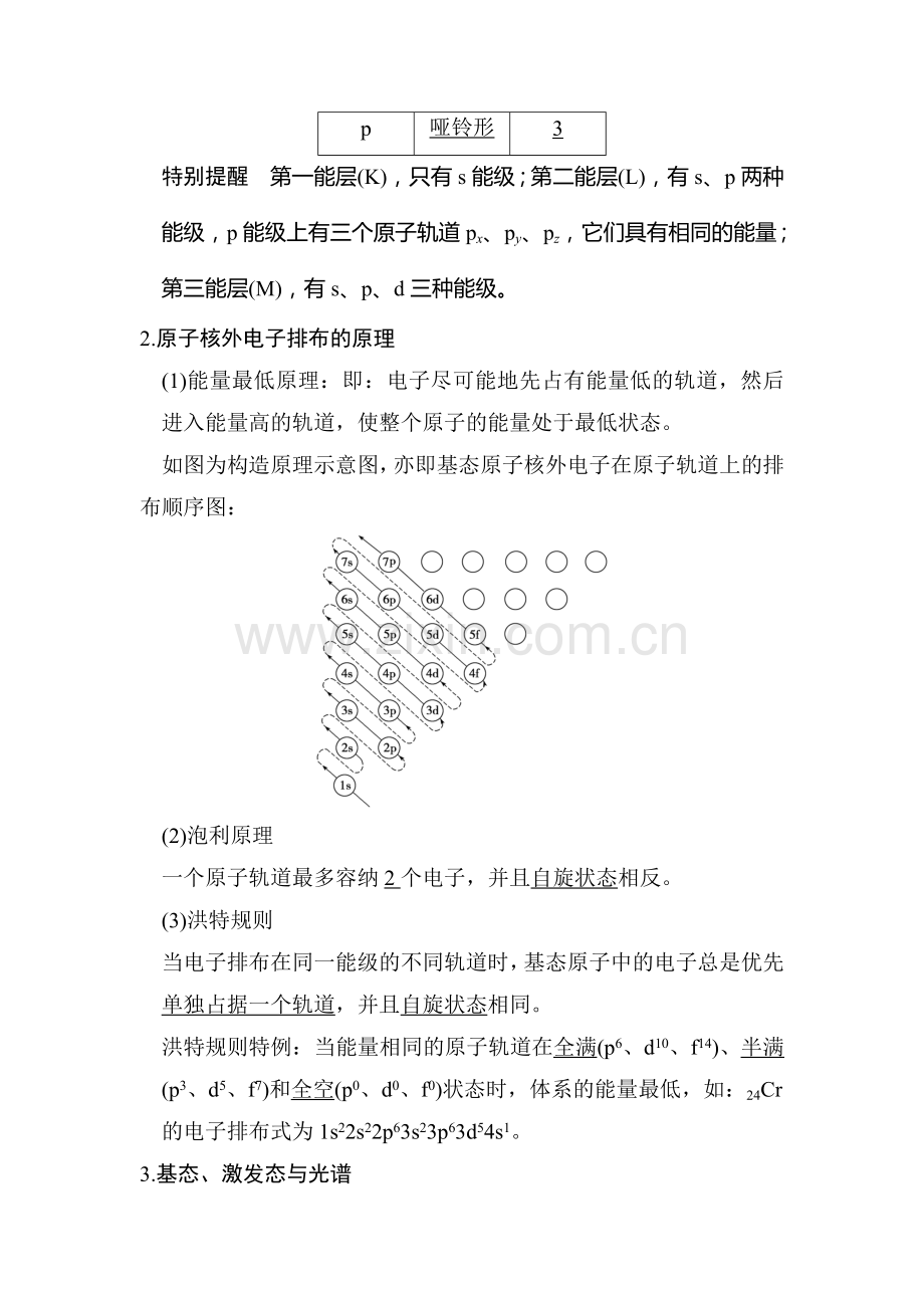 2015届高三化学第一轮配套复习检测题39.doc_第2页