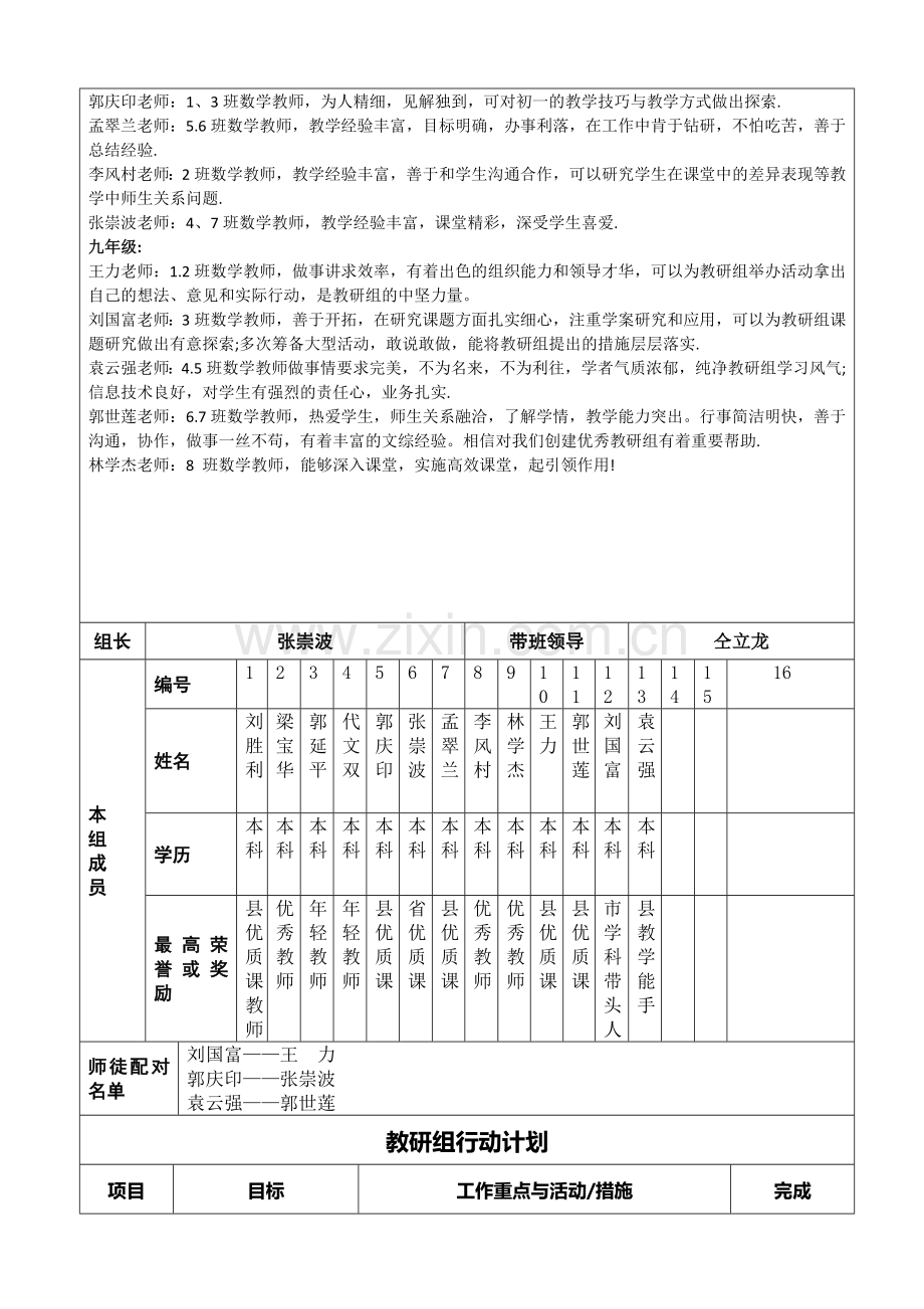 数学组教研计划.doc_第3页