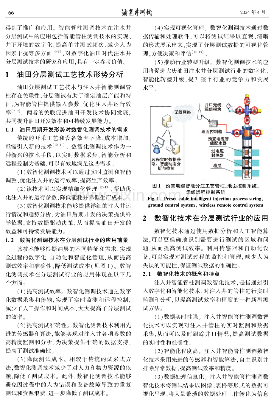 油田分层测试工艺及数智化技术.pdf_第2页