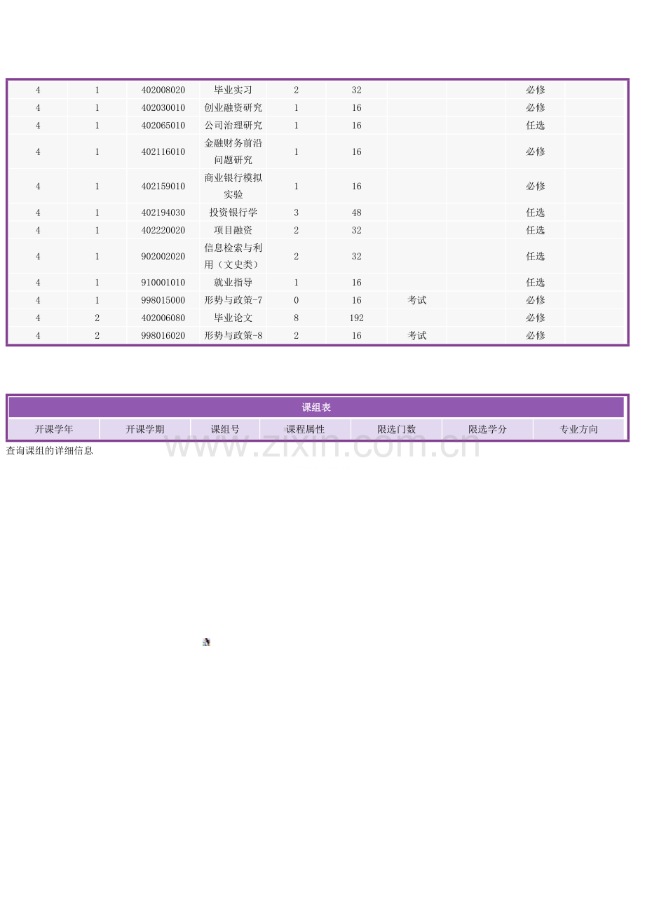 工商财务管理教学计划.doc_第3页