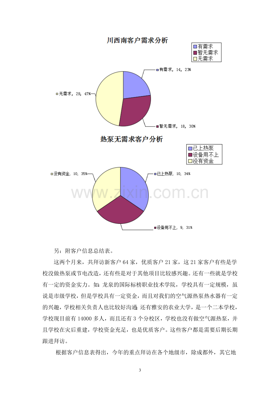 业务员、销售2013年终总结及2014年度计划.doc_第3页