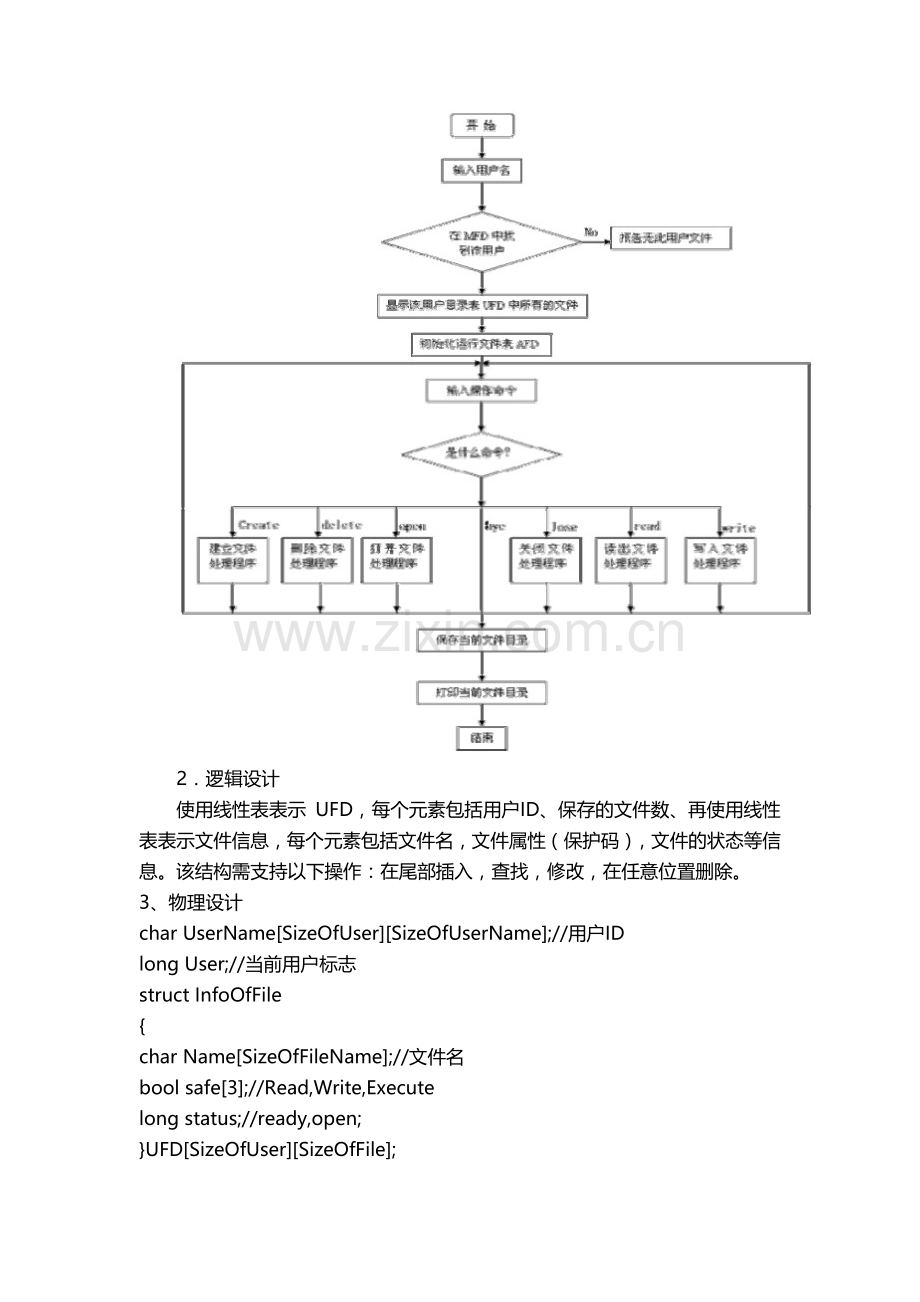 实验五-文件管理.doc_第2页