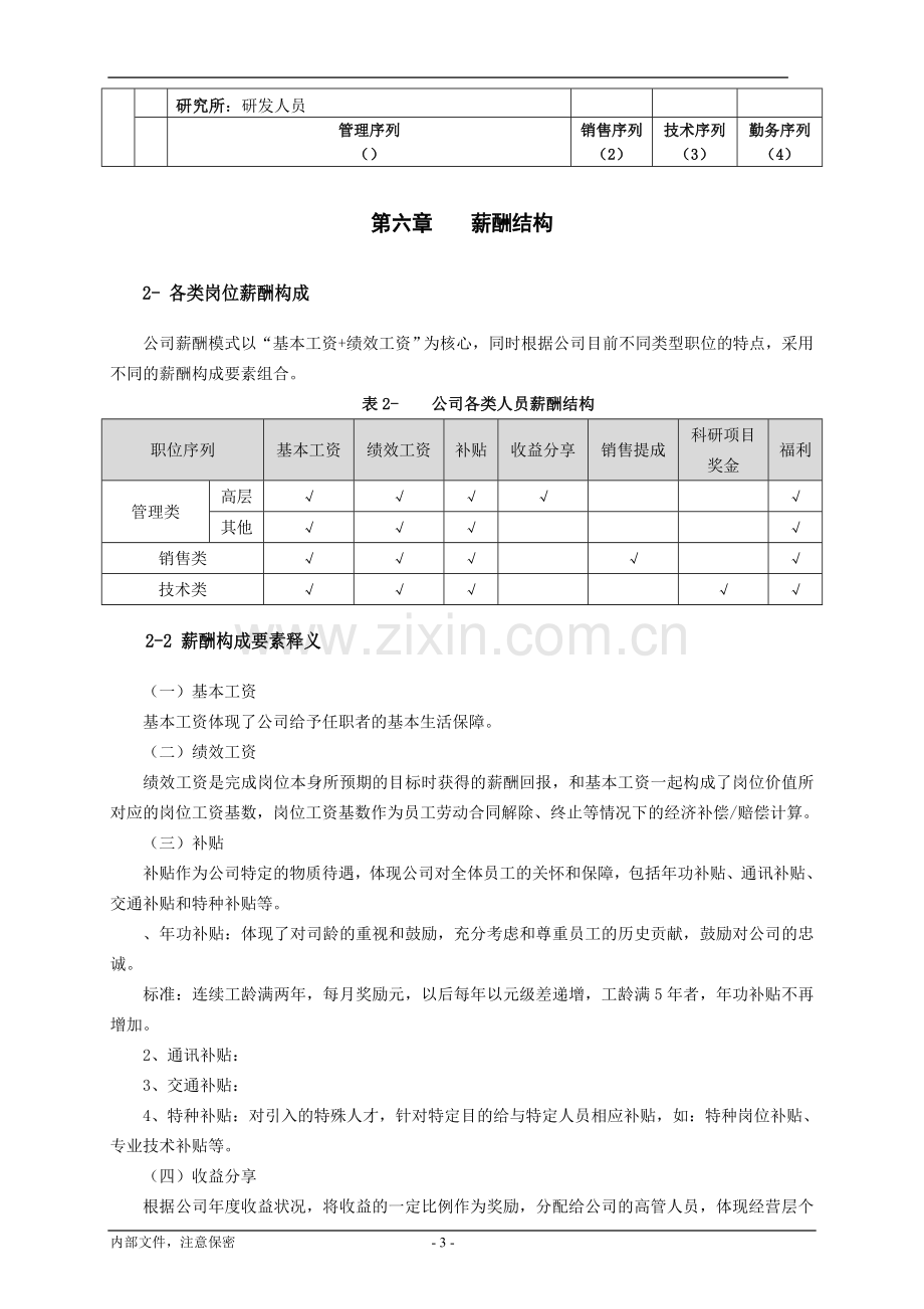 外企薪酬制度.doc_第3页