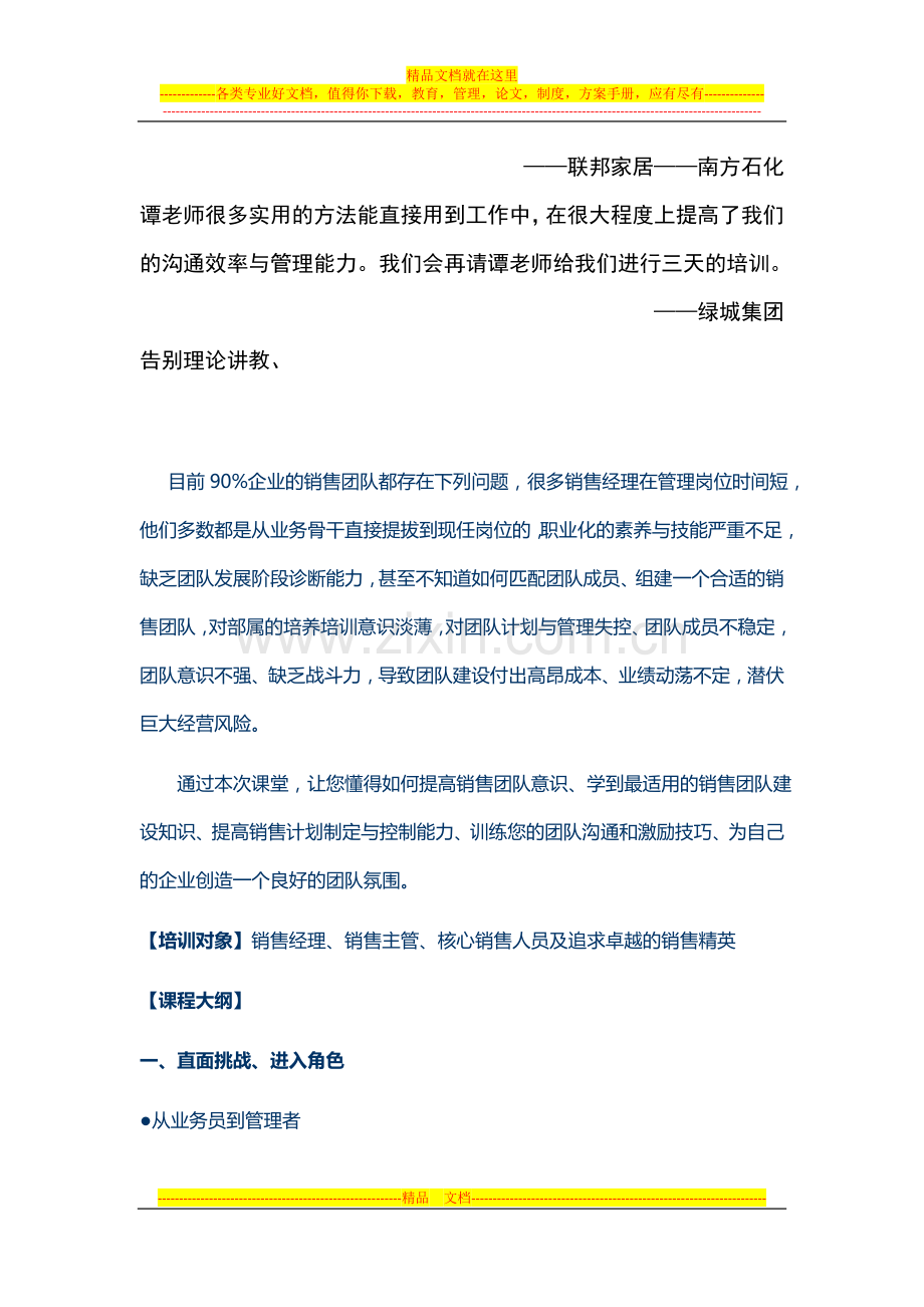 销售管理与团队建设.docx_第2页