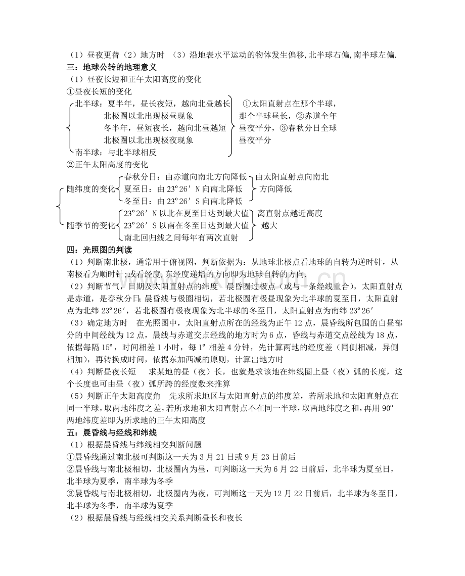 2012年高考地理考前一周专项复习急训资料.doc_第2页