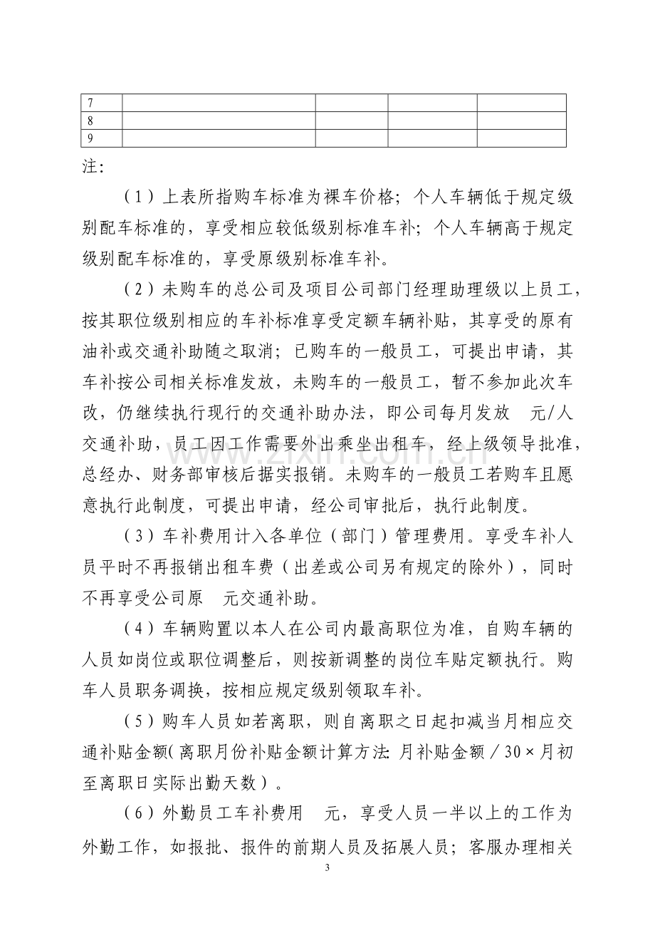 车辆改革实施管理办法.docx_第3页