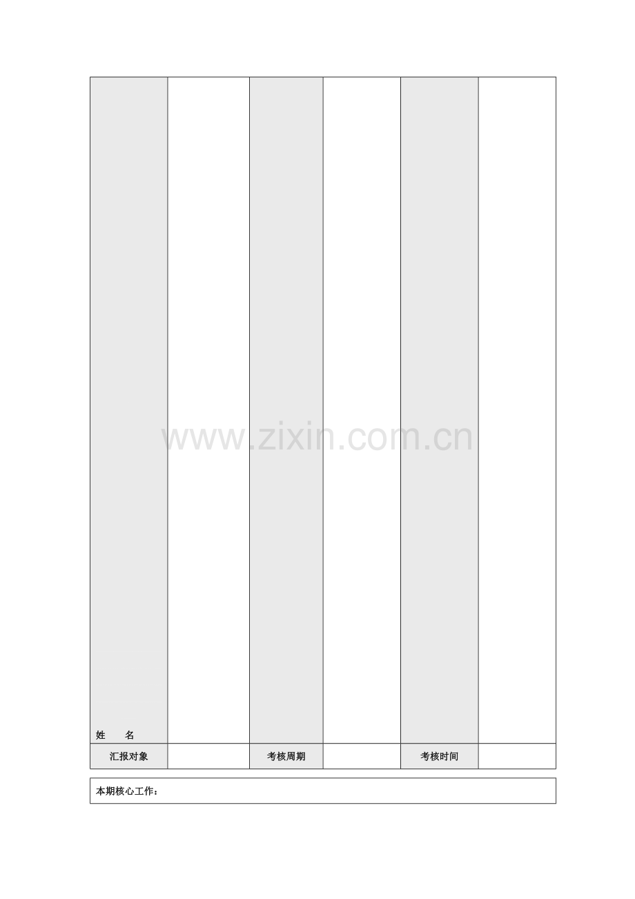 KPI量化考核表.doc_第2页