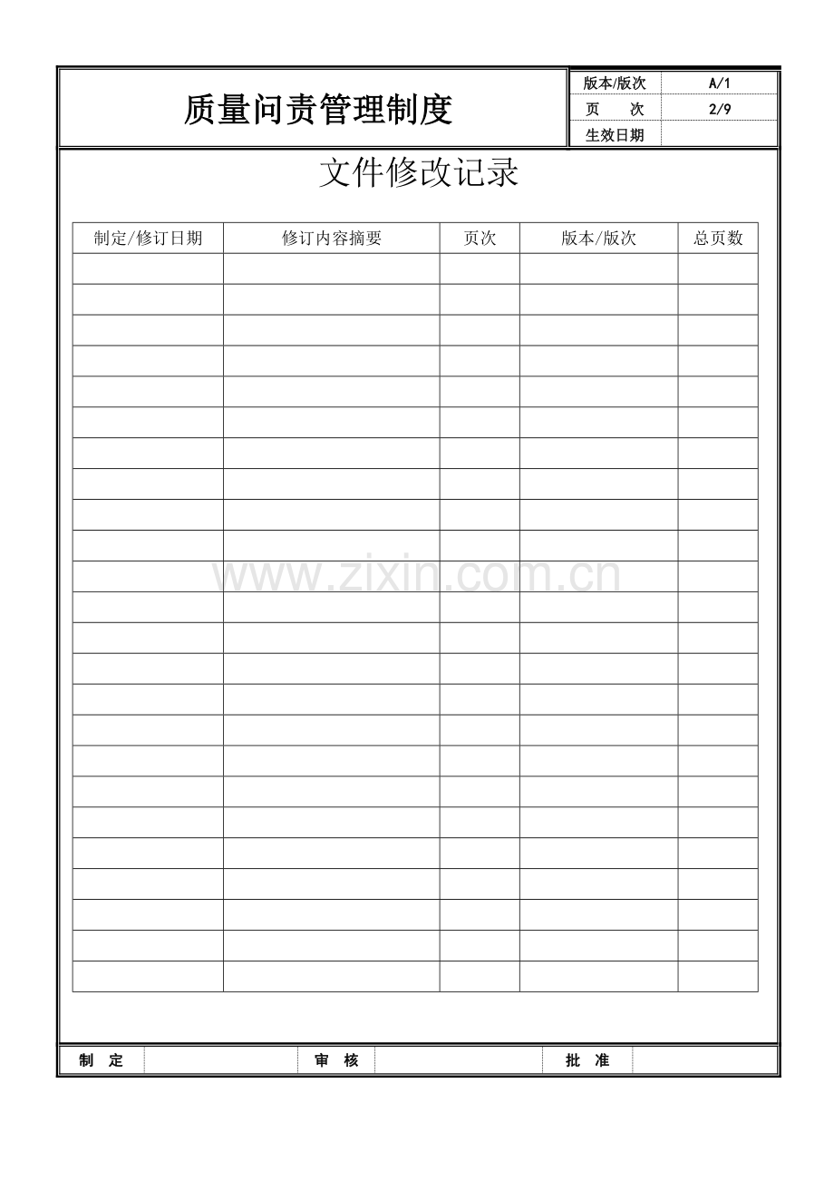 质量问责管理制度.doc_第3页