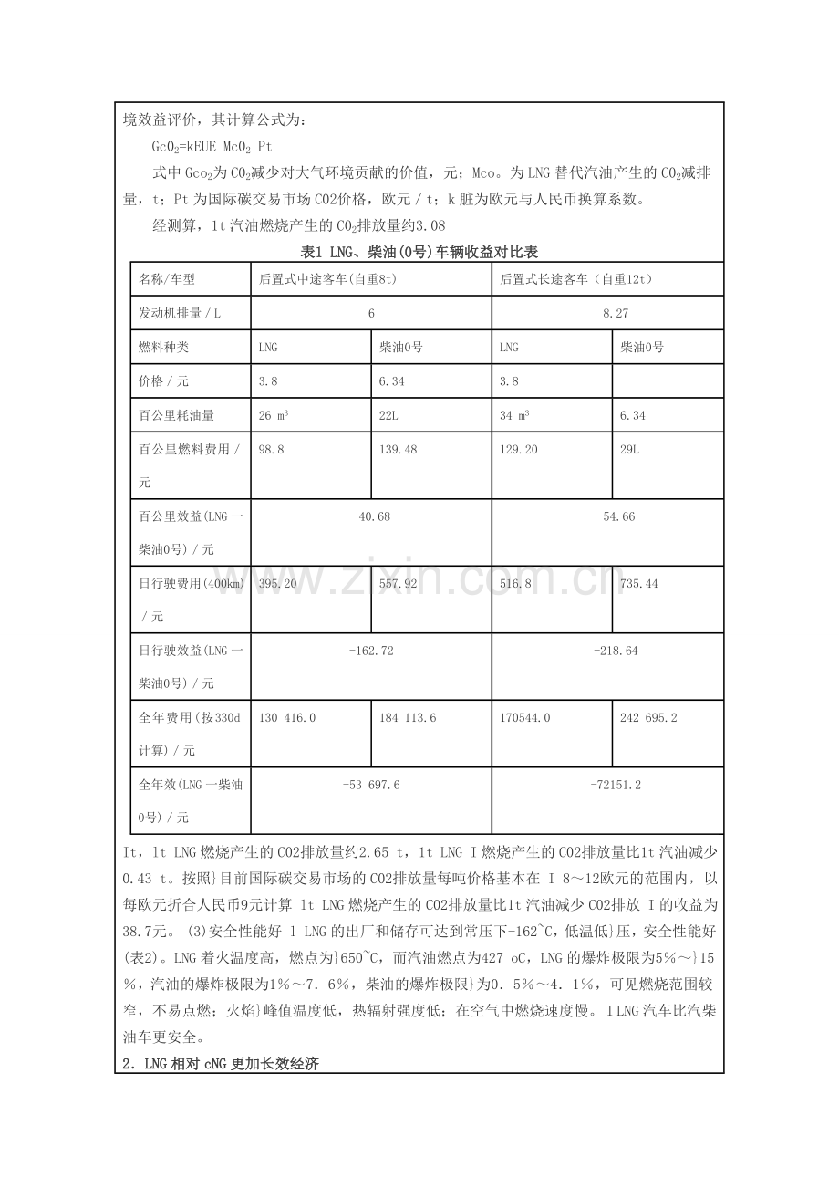 川渝地区车用LNG市场前景与发展策略分析.doc_第2页