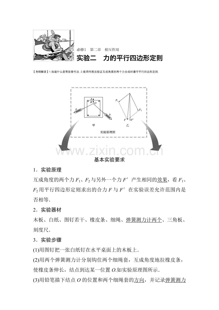 2017届江苏省高考物理第一轮复习检测题21.doc_第1页