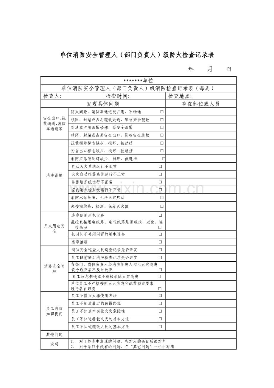 四个能力建设表格制度等汇总].doc_第3页