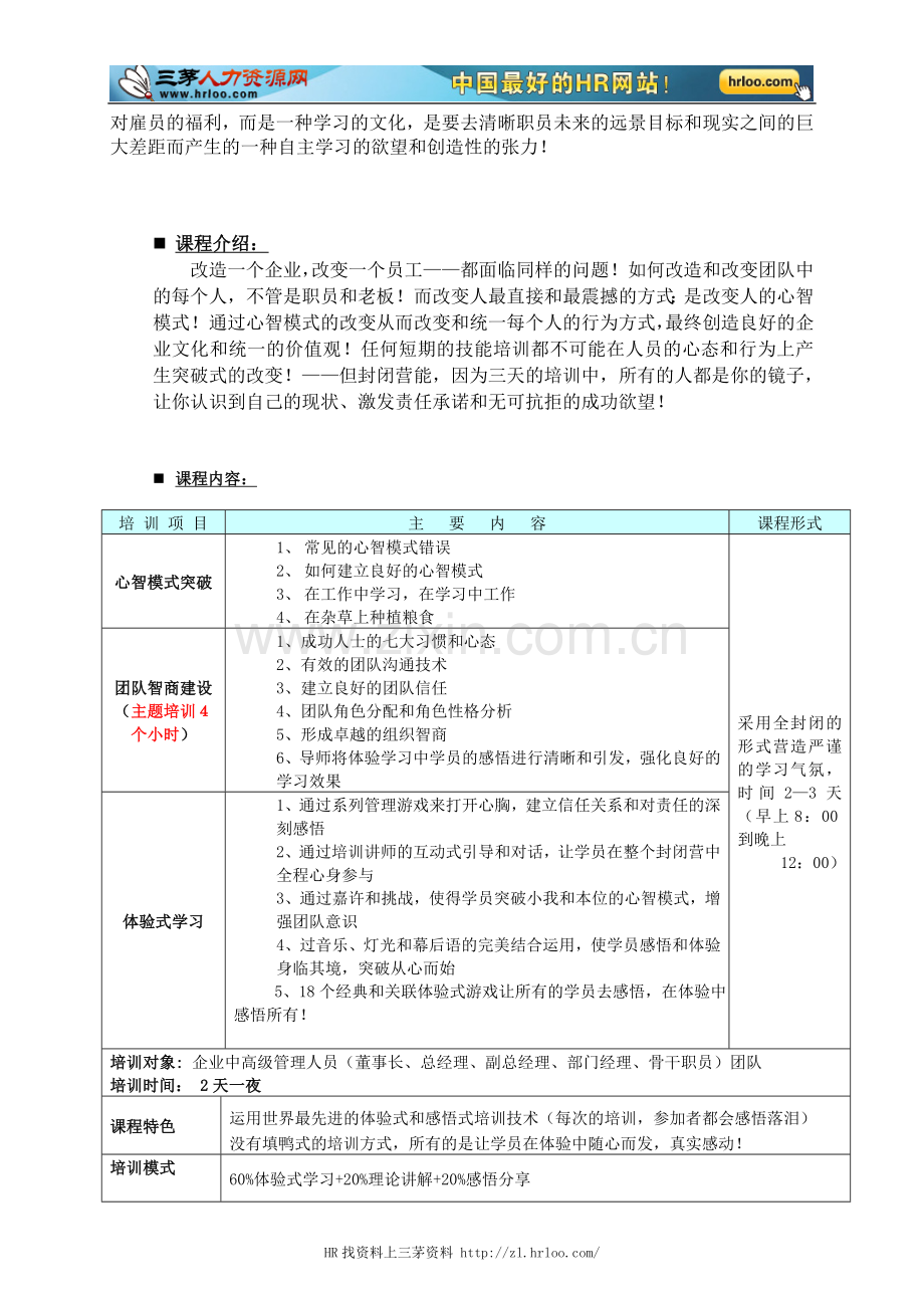 TNT卓越团队建设训练营课程.doc_第2页