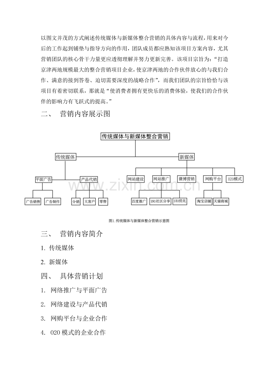 新媒体整合营销方案.doc_第3页