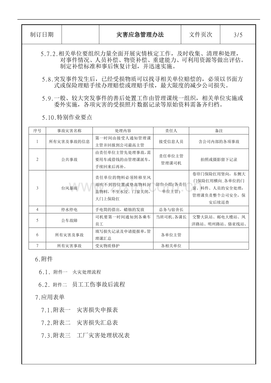 企业灾害应对管理办法.doc_第3页