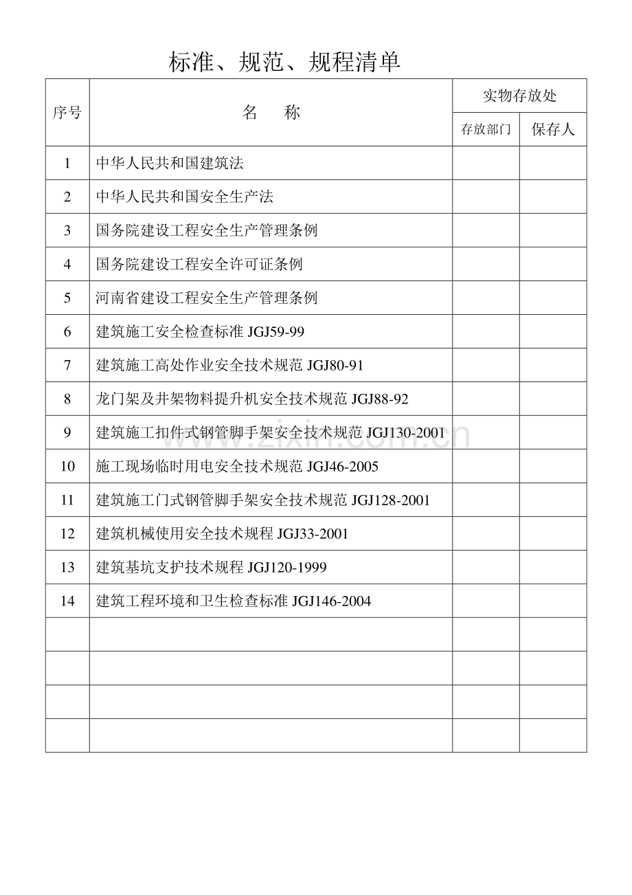 (第二册)安全生产责任制、安全生产规章制度.doc_第3页