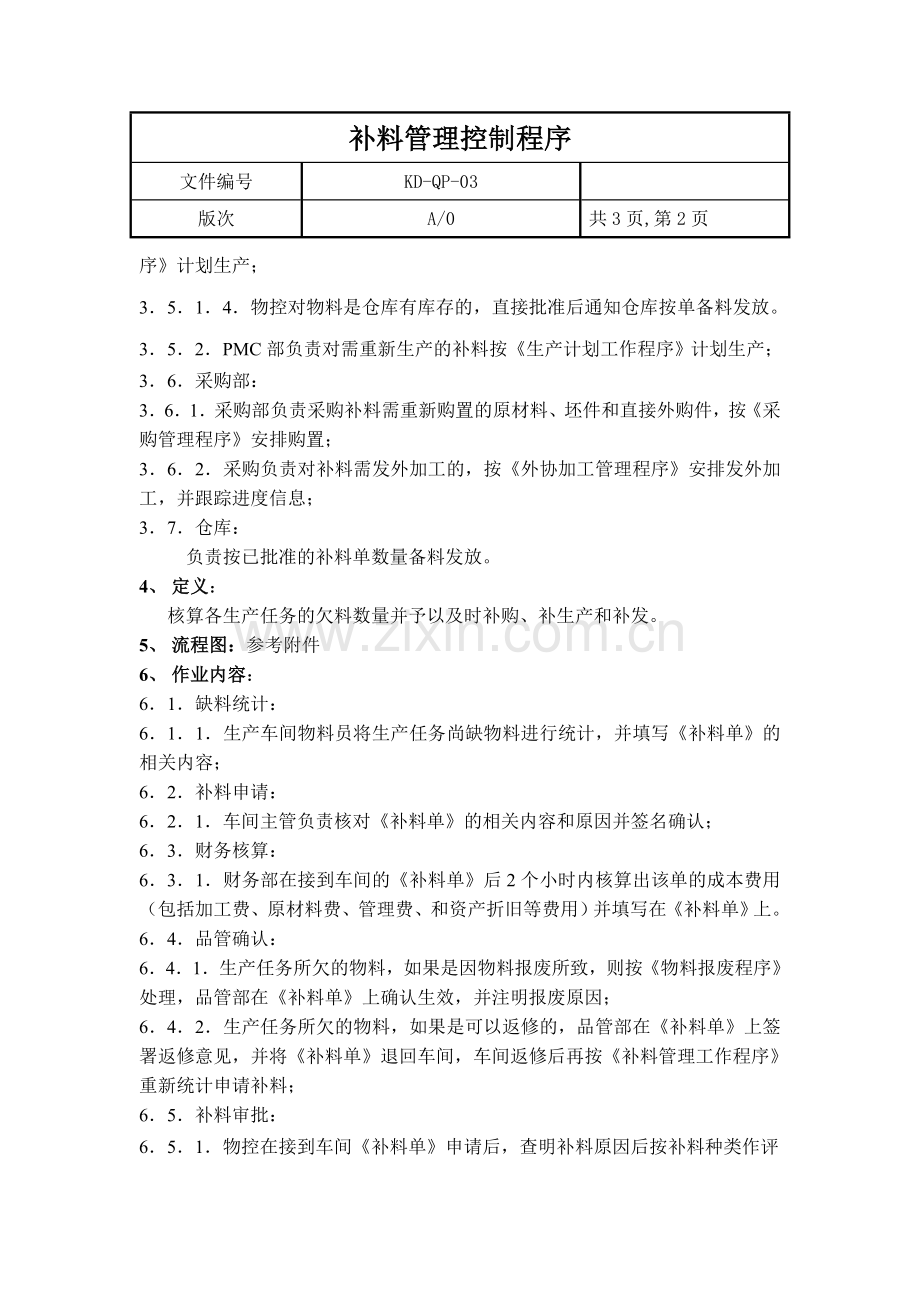 补料管理工作程序.doc_第3页