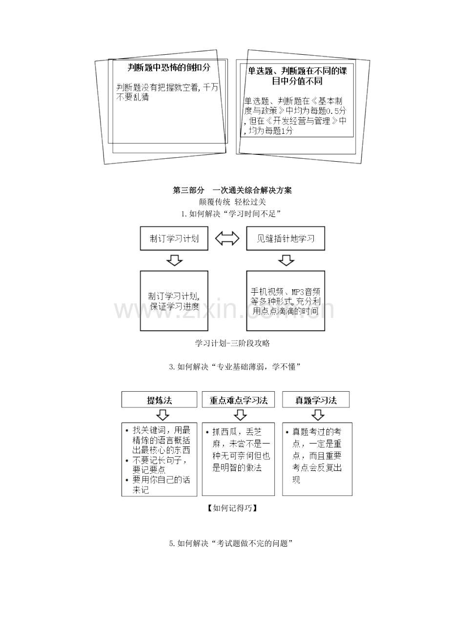 房地产估价师--经营与管理.doc_第2页