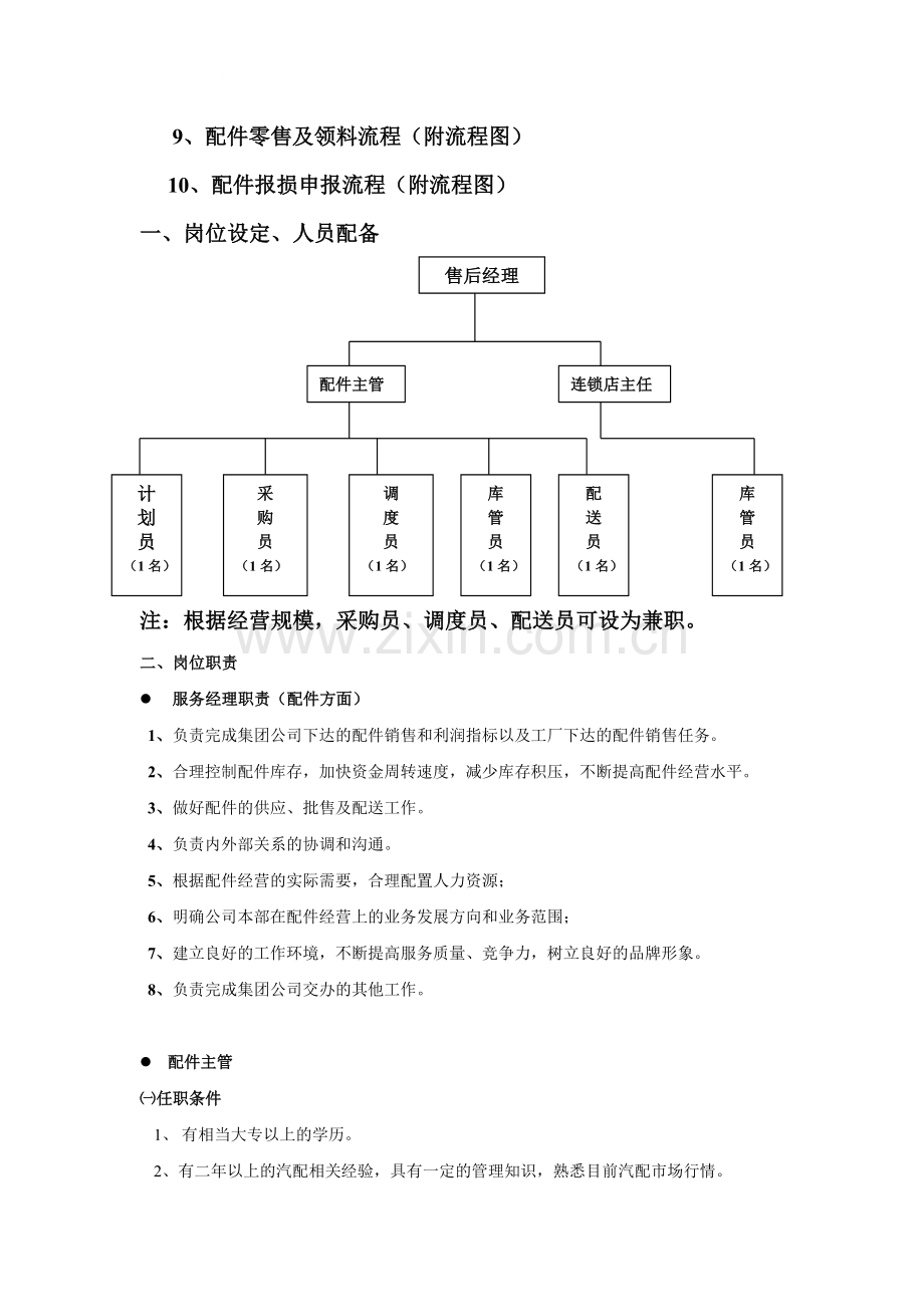 汽车配件管理.doc_第2页